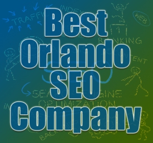 Best Orlando SEO Company