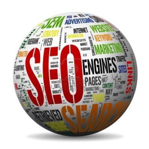 Search Engine Optimization-SEO