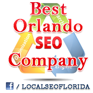 Best SEO Company Orlando 