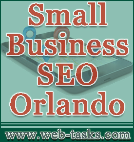 Small Business SEO Orlando