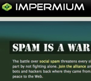 Security Startup Impermium Joining Google